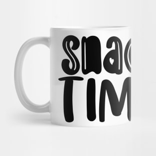 Snack Time Mug